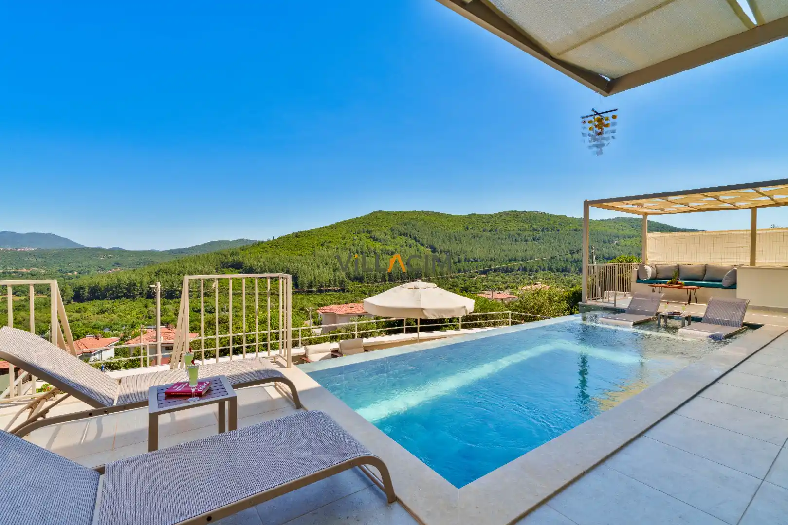 Villa Velora Duo