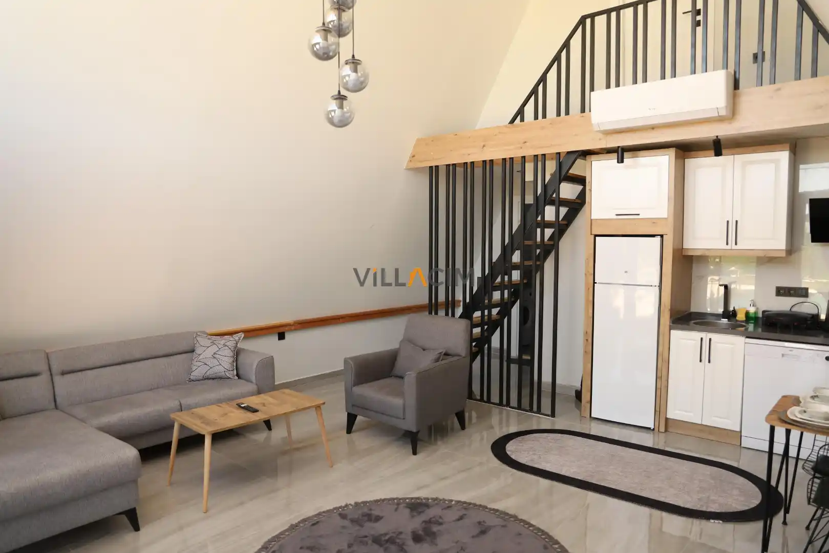 Villa Verdana