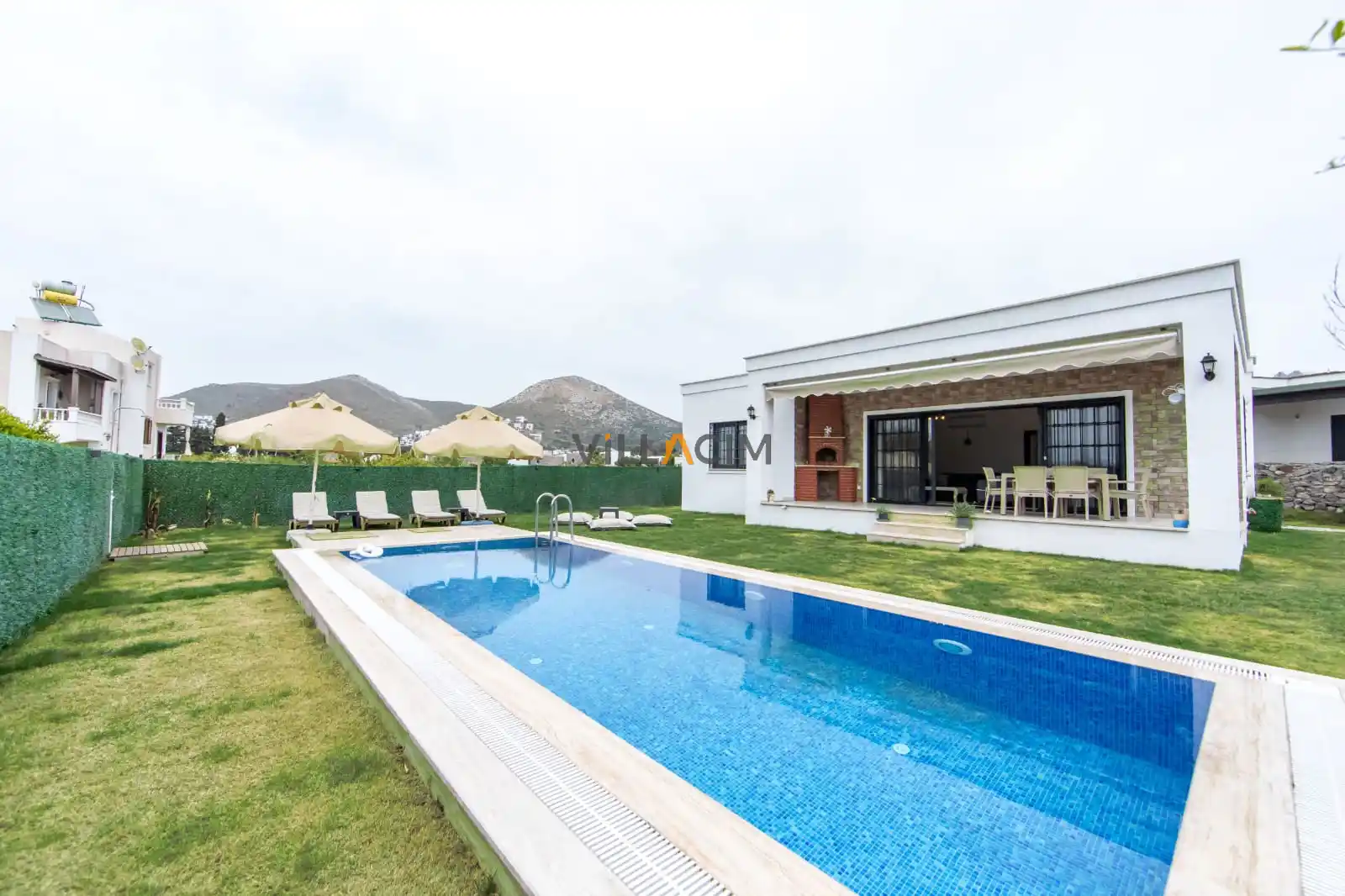Villa Wilma