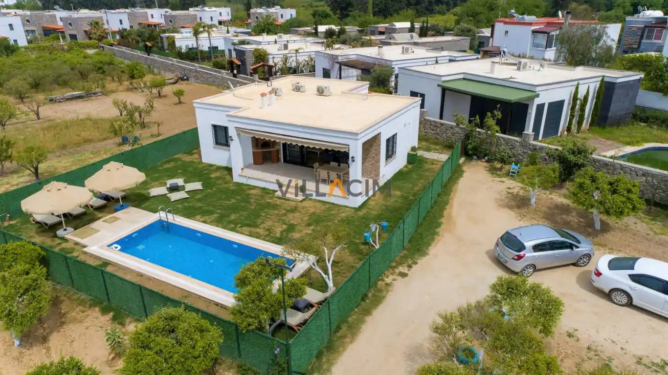 Villa Wilma